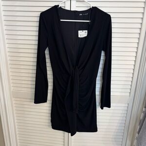 Zara mini dress, NEW